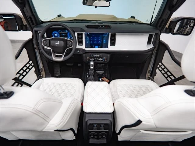 2026 Ford Bronco 6th Gen - Image 4 of 24