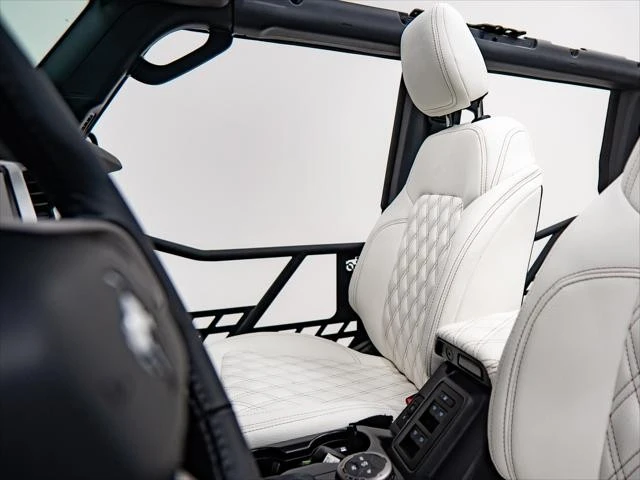 2026 Ford Bronco 6th Gen - Image 30 of 31