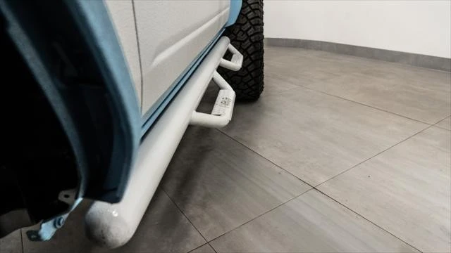2026 Ford Bronco 6th Gen - Image 22 of 31