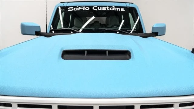 2026 Ford Bronco 6th Gen - Image 29 of 31