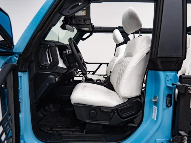 2026 Ford Bronco 6th Gen - Image 31 of 31