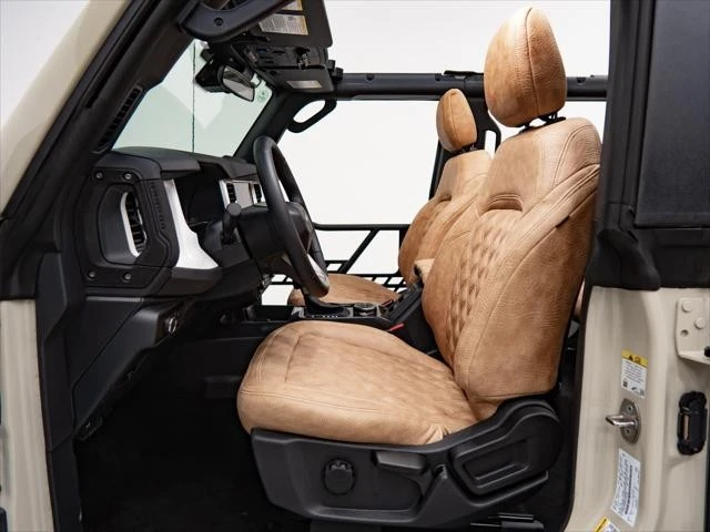 2026 Ford Bronco 6th Gen - Image 25 of 31