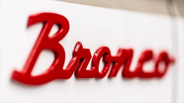 2026 Ford Bronco 6th Gen - Image 22 of 31