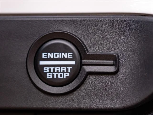 2026 Ford Bronco 6th Gen - Image 19 of 31