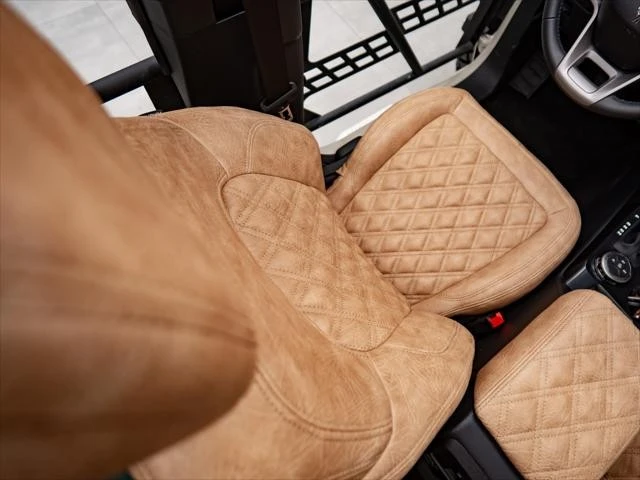 2026 Ford Bronco 6th Gen - Image 22 of 31