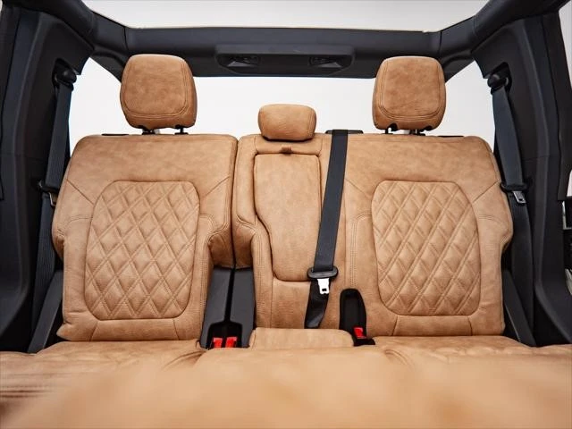 2026 Ford Bronco 6th Gen - Image 29 of 31
