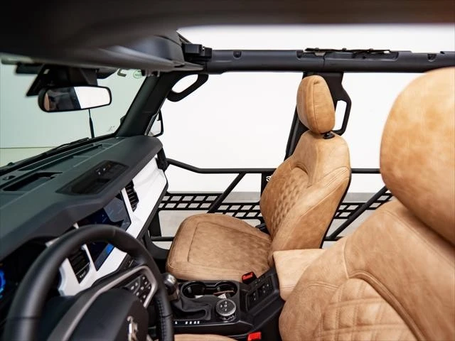 2026 Ford Bronco 6th Gen - Image 27 of 31