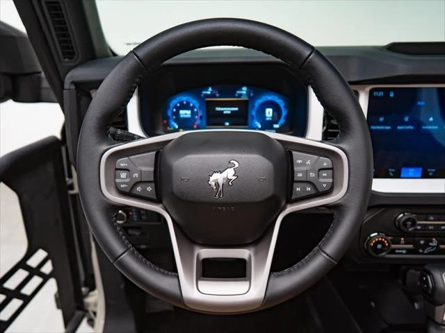 2026 Ford Bronco 6th Gen - Image 24 of 31
