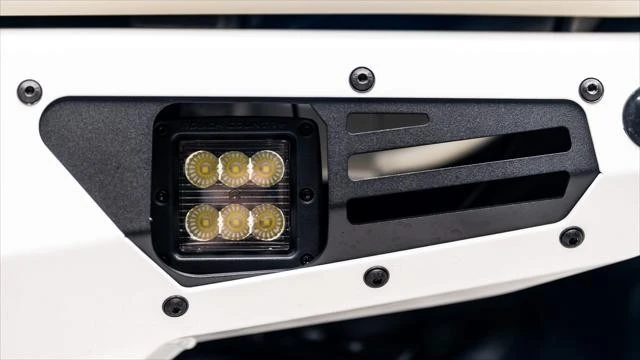 2026 Ford Bronco 6th Gen - Image 28 of 31