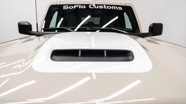 2026 Ford Bronco 6th Gen - Image 30 of 31