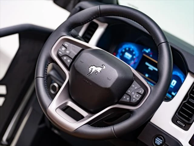 2026 Ford Bronco 6th Gen - Image 21 of 31