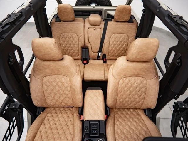 2026 Ford Bronco 6th Gen - Image 30 of 31