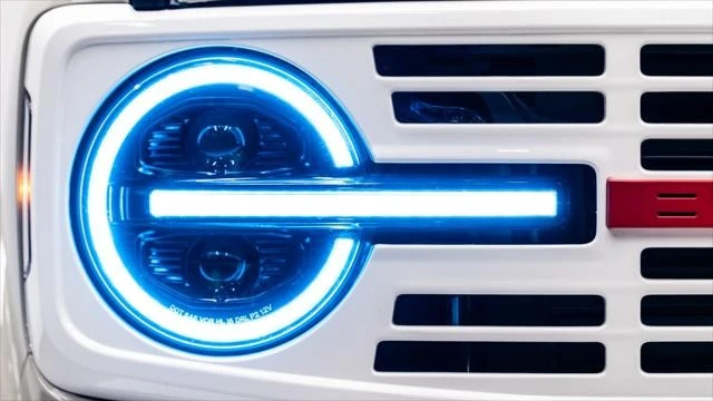 2026 Ford Bronco 6th Gen - Image 26 of 31