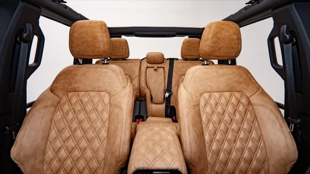 2026 Ford Bronco 6th Gen - Image 6 of 31