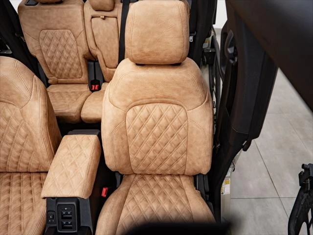 2026 Ford Bronco 6th Gen - Image 31 of 31