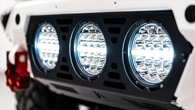 2026 Ford Bronco 6th Gen - Image 27 of 31