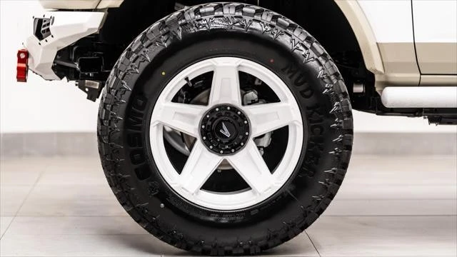 2026 Ford Bronco 6th Gen - Image 21 of 31
