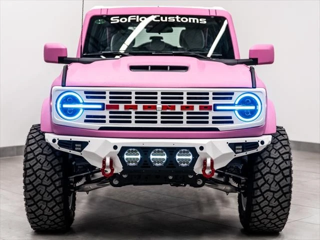2026 Ford Bronco 6th Gen - Image 2 of 31