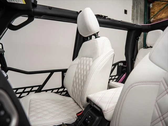 2026 Ford Bronco 6th Gen - Image 26 of 31