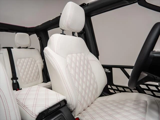 2026 Ford Bronco 6th Gen - Image 5 of 31