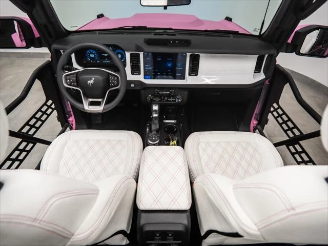 2026 Ford Bronco 6th Gen - Image 6 of 31