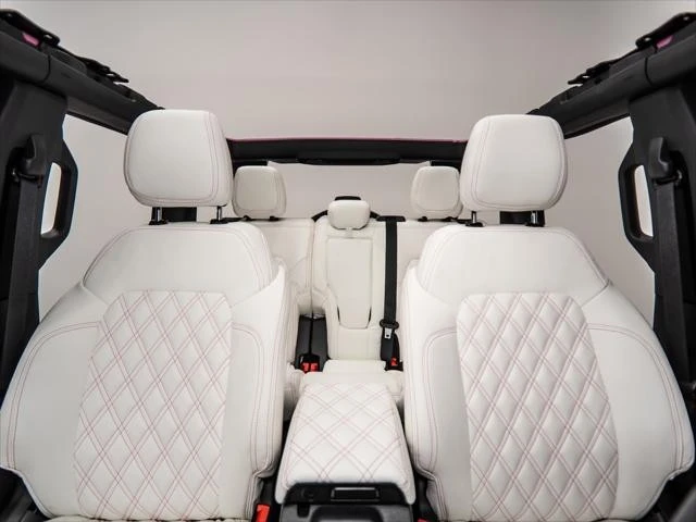 2026 Ford Bronco 6th Gen - Image 31 of 31