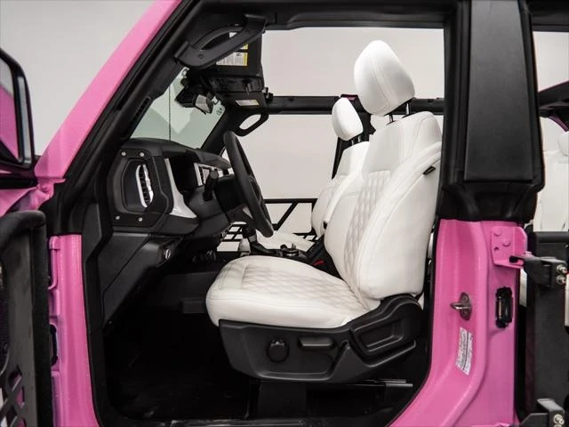 2026 Ford Bronco 6th Gen - Image 24 of 31
