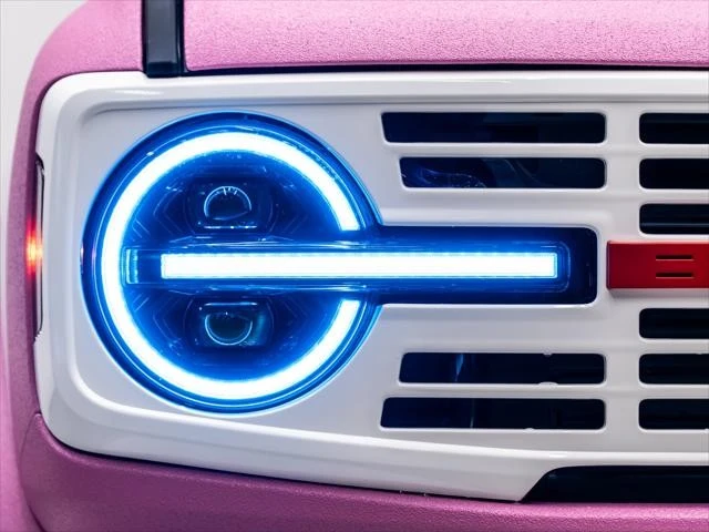 2026 Ford Bronco 6th Gen - Image 20 of 31