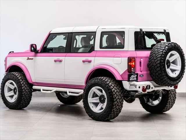 2026 Ford Bronco 6th Gen - Image 12 of 31