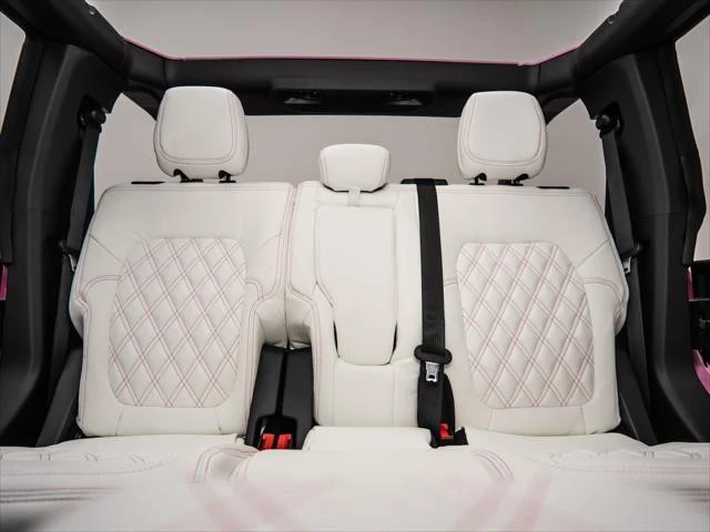 2026 Ford Bronco 6th Gen - Image 28 of 31