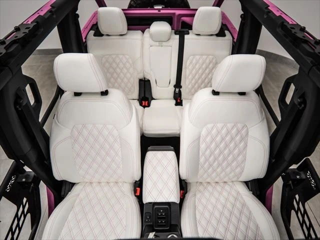 2026 Ford Bronco 6th Gen - Image 29 of 31