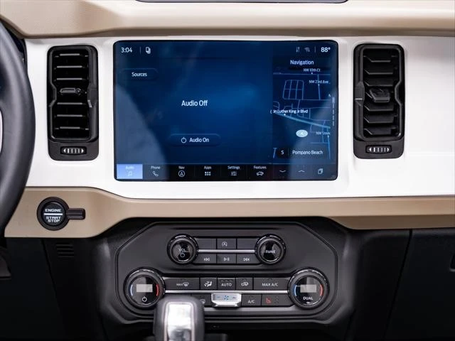 2026 Ford Bronco 6th Gen - Image 19 of 31
