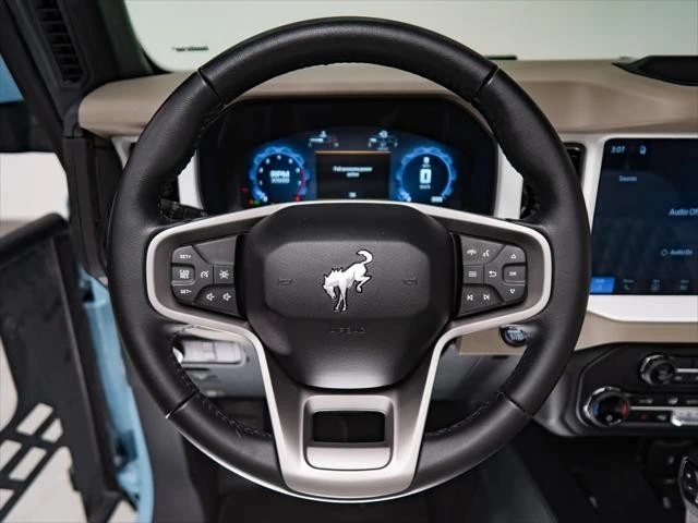 2026 Ford Bronco 6th Gen - Image 16 of 31