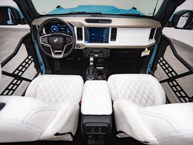 2026 Ford Bronco 6th Gen - Image 18 of 31