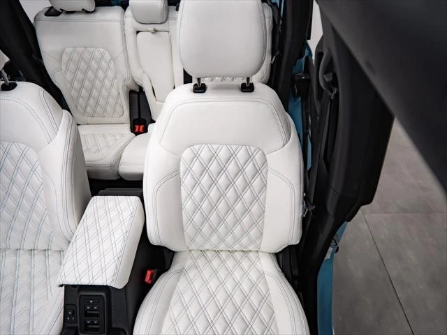 2026 Ford Bronco 6th Gen - Image 7 of 31