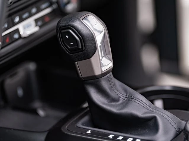 2026 Ford Bronco 6th Gen - Image 28 of 31