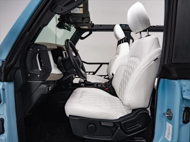 2026 Ford Bronco 6th Gen - Image 13 of 31