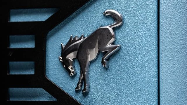2026 Ford Bronco 6th Gen - Image 10 of 31