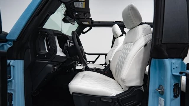 2026 Ford Bronco 6th Gen - Image 30 of 31
