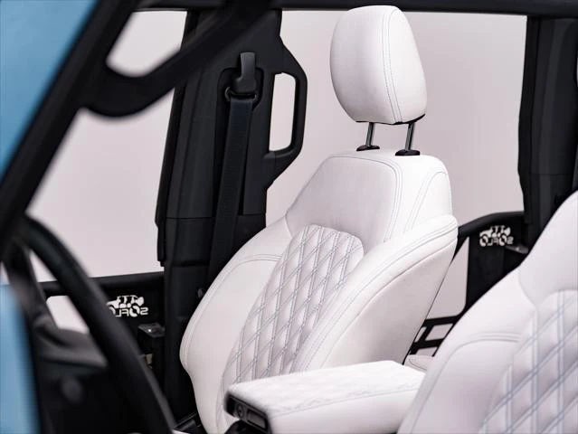 2026 Ford Bronco 6th Gen - Image 24 of 31