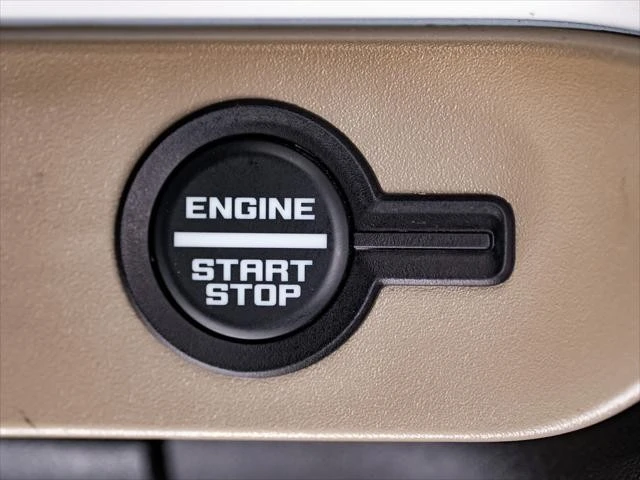 2026 Ford Bronco 6th Gen - Image 21 of 31