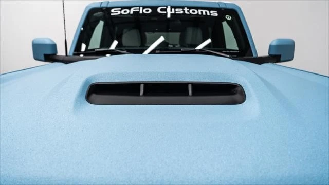 2026 Ford Bronco 6th Gen - Image 21 of 31