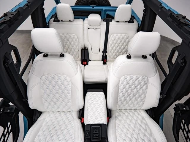 2026 Ford Bronco 6th Gen - Image 6 of 31