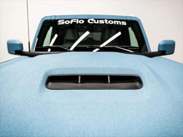 2026 Ford Bronco 6th Gen - Image 30 of 31