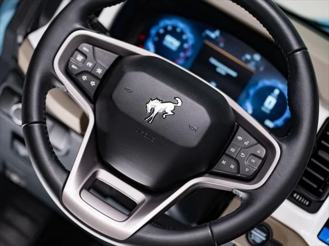 2026 Ford Bronco 6th Gen - Image 22 of 31