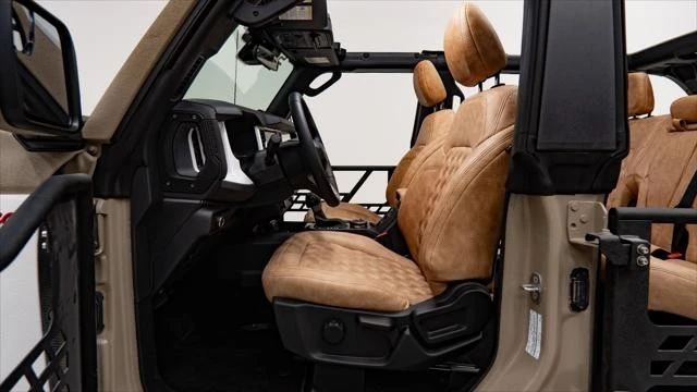 2026 Ford Bronco 6th Gen - Image 25 of 31