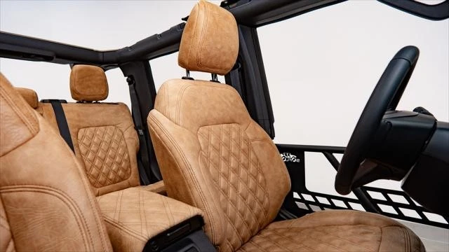 2026 Ford Bronco 6th Gen - Image 30 of 31