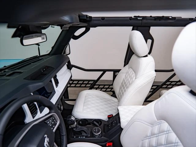 2026 Ford Bronco 6th Gen - Image 23 of 31