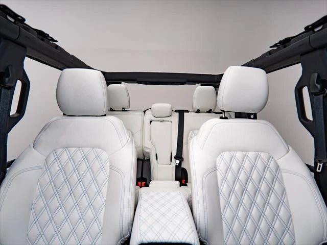 2026 Ford Bronco 6th Gen - Image 29 of 31