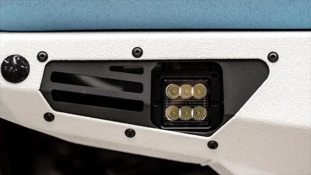 2026 Ford Bronco 6th Gen - Image 25 of 31